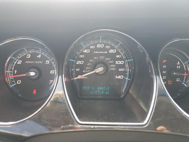 Photo 9 from auction – 2010 FORD TAURUS LIM with VIN 1FAHP2FW2AG133900