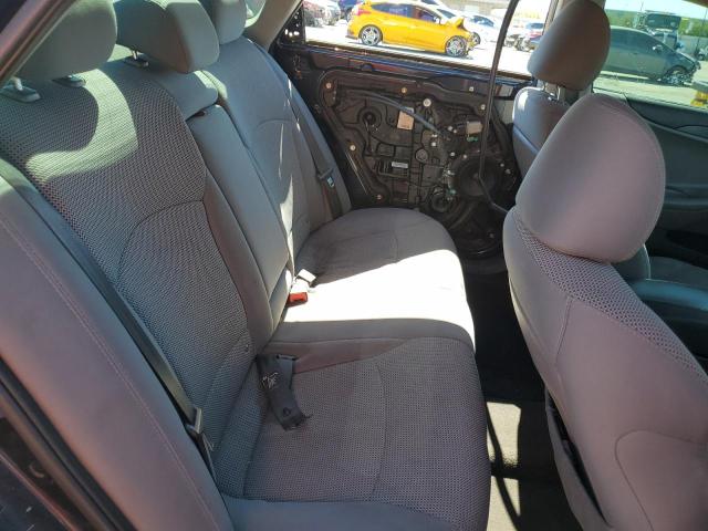 Photo 10 from auction – 2014 HYUNDAI SONATA GLS with VIN 5NPEB4AC8EH811541