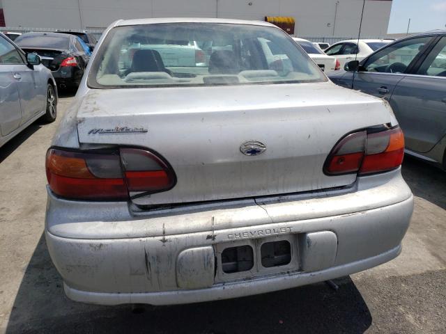 Photo 6 from auction – 2002 CHEVROLET MALIBU with VIN 1G1ND52J32M545644