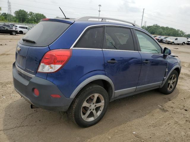 Zdjęcie 3 z aukcji – 2012 CHEVROLET CAPTIVA SP z VIN 3GNAL2EK7CS553492