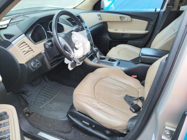 Foto 7 de la subasta – 2012 CHEVROLET TRAVERSE L con VIN 1GNKRLED5CJ323154