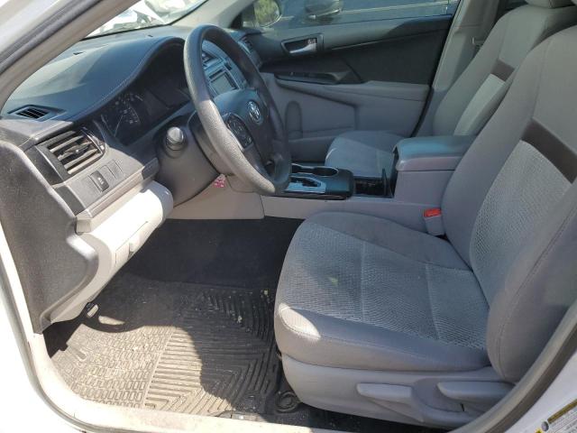 Photo 7 from auction – 2014 TOYOTA CAMRY L with VIN 4T1BF1FKXEU364234