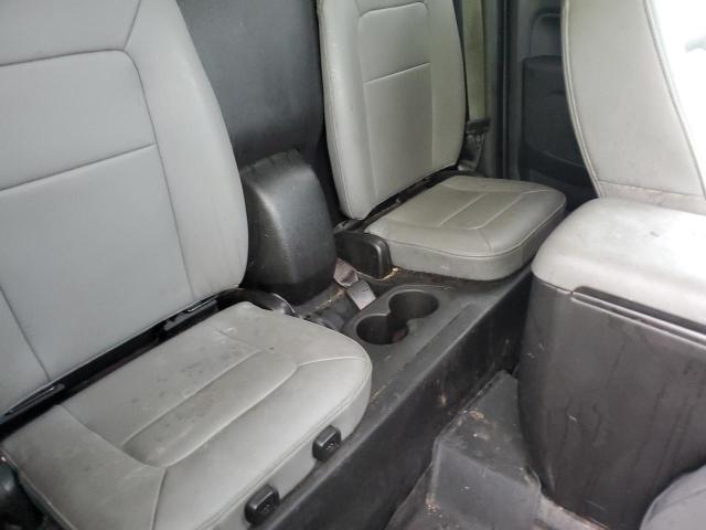 Photo 10 from auction – 2018 CHEVROLET COLORADO with VIN 1GCHSBEN4J1175229