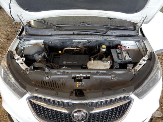 Photo 11 from auction – 2020 BUICK ENCORE PRE with VIN KL4CJASBXLB025330