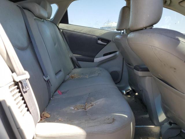 Photo 10 from auction – 2010 TOYOTA PRIUS with VIN JTDKN3DU1A0021806