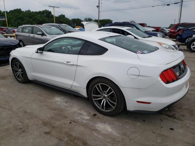 Photo 2 from auction – 2016 FORD MUSTANG with VIN 1FA6P8THXG5276100