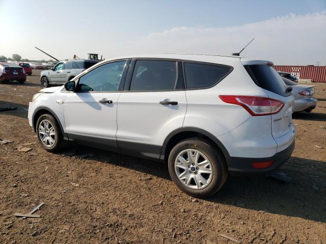 Photo 2 from auction – 2014 FORD ESCAPE S with VIN 1FMCU0F79EUA74695