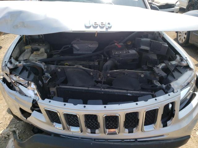 Photo 11 from auction – 2012 JEEP COMPASS SP with VIN 1C4NJCBA7CD520817