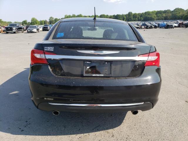 Photo 6 from auction – 2013 CHRYSLER 200 LIMITE with VIN 1C3CCBCG1DN603240