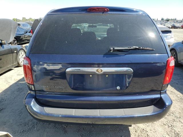 Photo 6 from auction – 2006 CHRYSLER TOWN & COU with VIN 1A4GP45RX6B504667