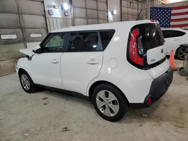 Photo 2 from auction – 2016 KIA SOUL with VIN KNDJN2A27G7275027