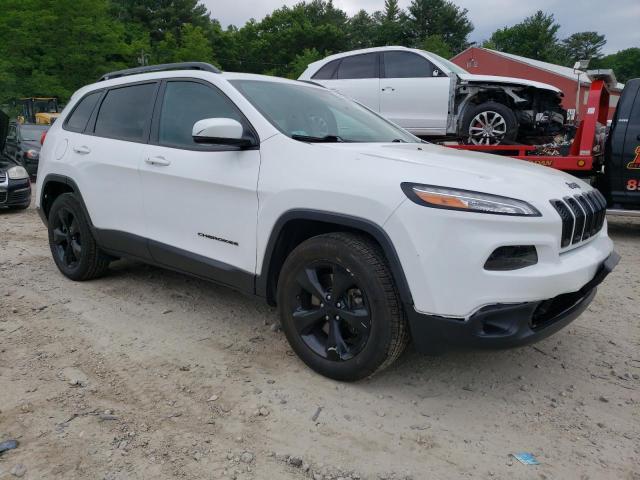 Photo 4 from auction – 2017 JEEP CHEROKEE L with VIN 1C4PJMDS7HD239306