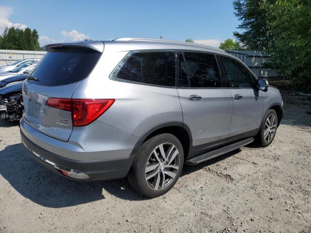 Photo 3 from auction – 2016 HONDA PILOT TOUR with VIN 5FNYF6H90GB123462