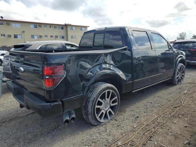 Photo 3 from auction – 2010 FORD F150 SUPER with VIN 1FTEW1CV4AFC82062