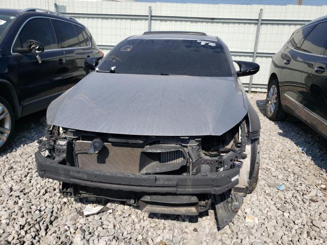 Photo 5 from auction – 2015 KIA OPTIMA SX with VIN 5XXGR4A65FG422271