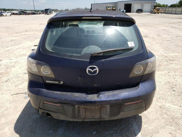 Foto 6 de la subasta – 2009 MAZDA 3 S con VIN JM1BK343591213753