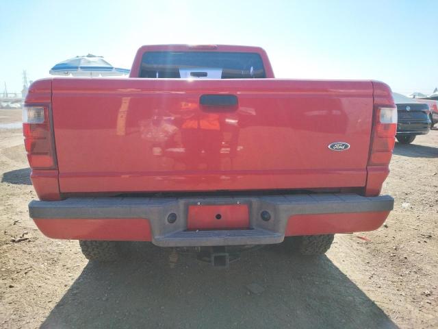 Photo 6 from auction – 2004 FORD RANGER SUP with VIN 1FTYR14E54PB57508