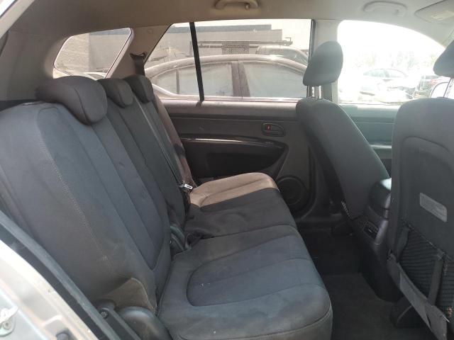 Photo 11 from auction – 2009 KIA RONDO BASE with VIN KNAFG528897250917