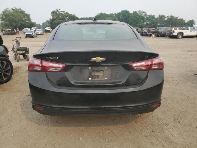 Photo 6 from auction – 2020 CHEVROLET MALIBU LT with VIN 1G1ZD5ST5LF080664