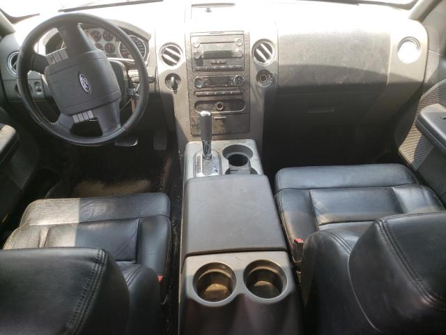 Photo 8 from auction – 2008 FORD F150 SUPER with VIN 1FTPW14V48FB08624