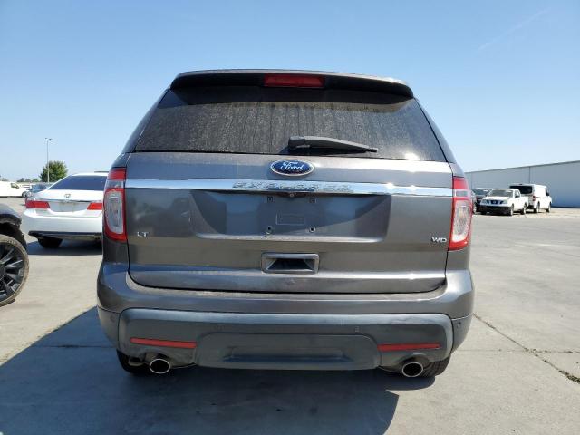 Photo 6 from auction – 2011 FORD EXPLORER X with VIN 1FMHK8D88BGA95635
