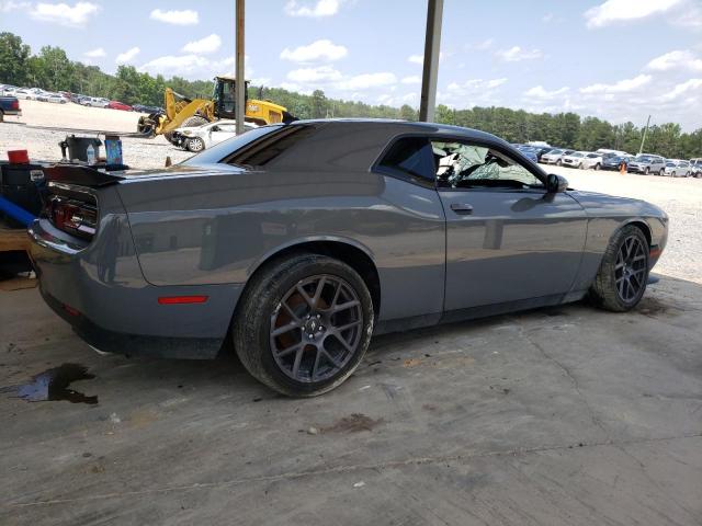Photo 3 from auction – 2019 DODGE CHALLENGER with VIN 2C3CDZBT6KH665680