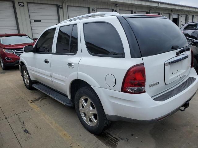 Photo 2 from auction – 2007 BUICK RAINIER CX with VIN 5GADS13SX72223063