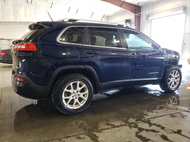 Photo 3 from auction – 2014 JEEP CHEROKEE L with VIN 1C4PJMCB5EW303683