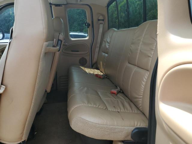 Photo 10 from auction – 2000 DODGE RAM 2500 with VIN 1B7KF2367YJ102582