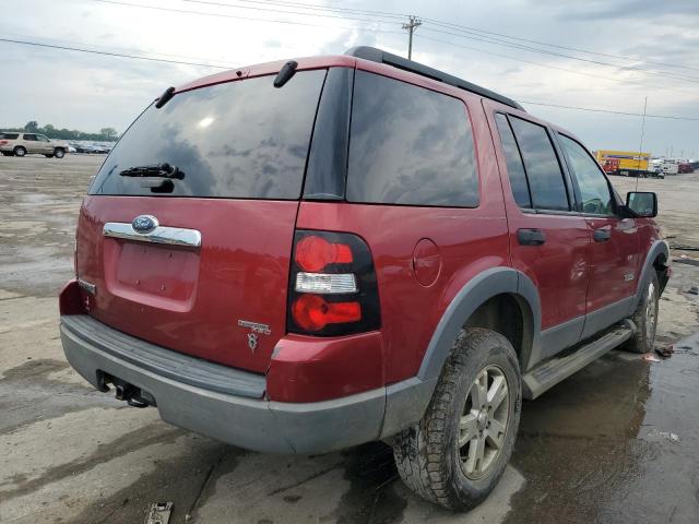 Photo 3 from auction – 2006 FORD EXPLORER X with VIN 1FMEU738X6UB41420