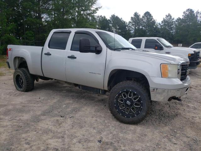 Photo 4 from auction – 2011 GMC SIERRA K25 with VIN 1GT120C85BF120313