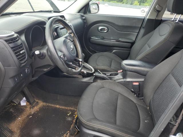 Photo 7 from auction – 2016 KIA SOUL + with VIN KNDJP3A59G7373518