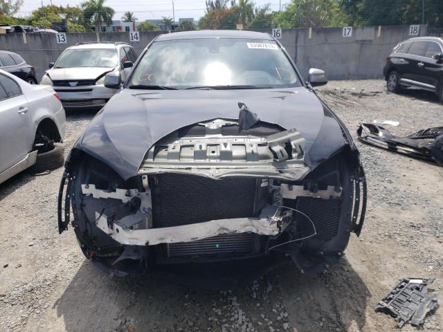 Photo 5 from auction – 2015 BMW X6 XDRIVE3 with VIN 5UXKU2C5XF0N78064