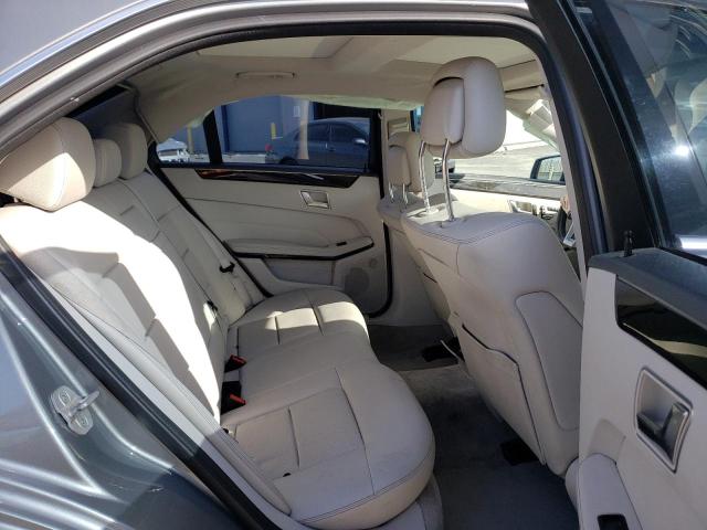 Photo 10 from auction – 2014 MERCEDES-BENZ E 350 with VIN WDDHF5KBXEB060074