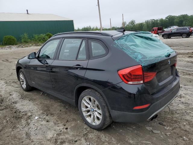 Photo 2 from auction – 2015 BMW X1 XDRIVE2 with VIN WBAVL1C57FVY36066