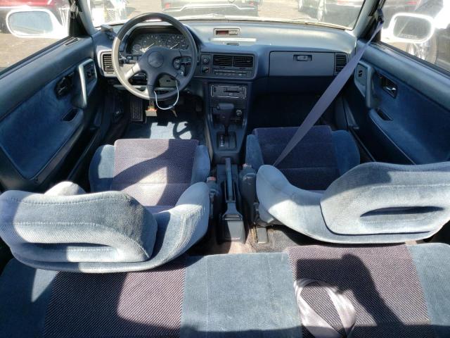 Photo 8 from auction – 1993 ACURA INTEGRA LS with VIN JH4DA9456PS005371