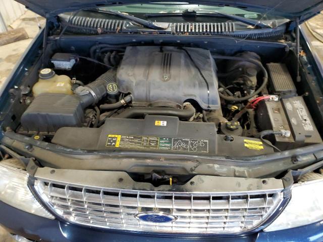 Photo 12 from auction – 2003 FORD EXPLORER X with VIN 1FMZU73WX3UB72243