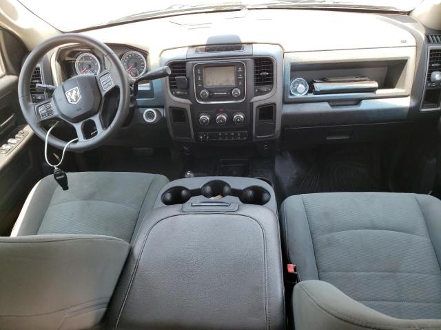 Photo 8 from auction – 2018 RAM 3500 ST with VIN 3C63RRGL6JG330687