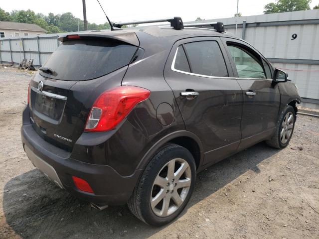 Photo 3 from auction – 2014 BUICK ENCORE CON with VIN KL4CJBSB6EB592854