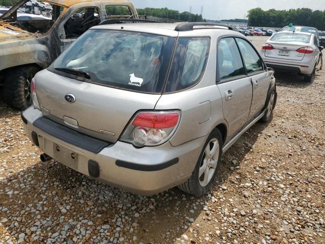 Photo 3 from auction – 2006 SUBARU IMPREZA 2. with VIN JF1GG676X6H821758