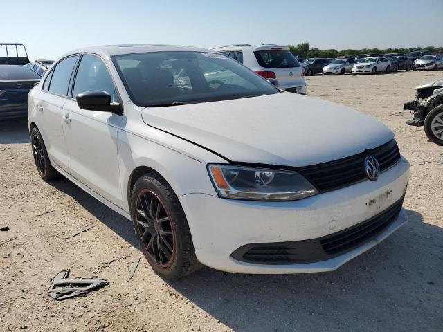 Photo 4 from auction – 2012 VOLKSWAGEN JETTA BASE with VIN 3VW1K7AJ2CM337329