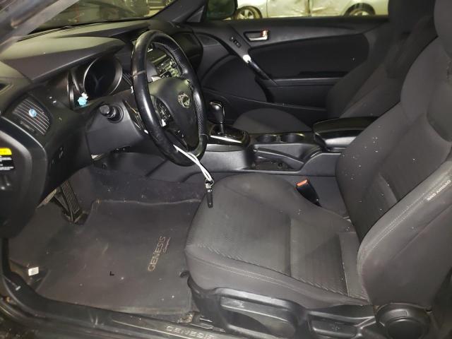 Photo 7 from auction – 2014 HYUNDAI GENESIS CO with VIN KMHHT6KD2EU115496