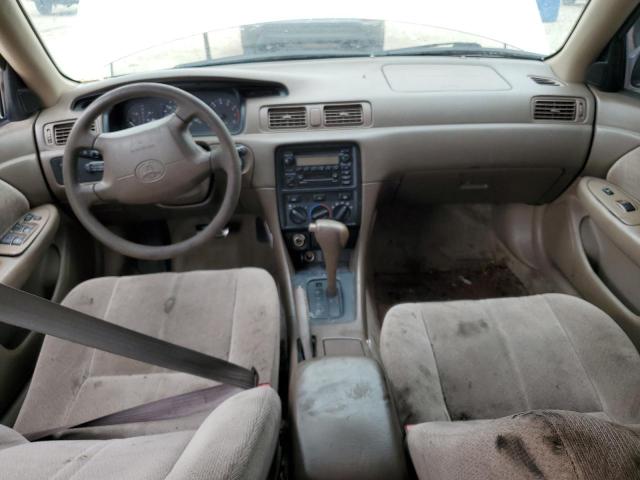 Photo 8 from auction – 2000 TOYOTA CAMRY CE with VIN JT2BG22K0Y0509606