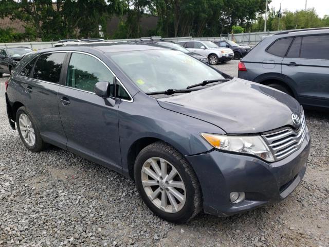 Photo 4 from auction – 2012 TOYOTA VENZA LE with VIN 4T3BA3BB2CU030350