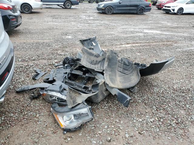Photo 13 from auction – 2018 GMC ACADIA SLE with VIN 1GKKNSLS1JZ113492