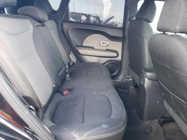 Photo 10 from auction – 2017 KIA SOUL + with VIN KNDJP3A54H7452046