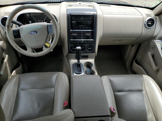 Photo 8 from auction – 2007 FORD EXPLORER X with VIN 1FMEU63E37UB53443