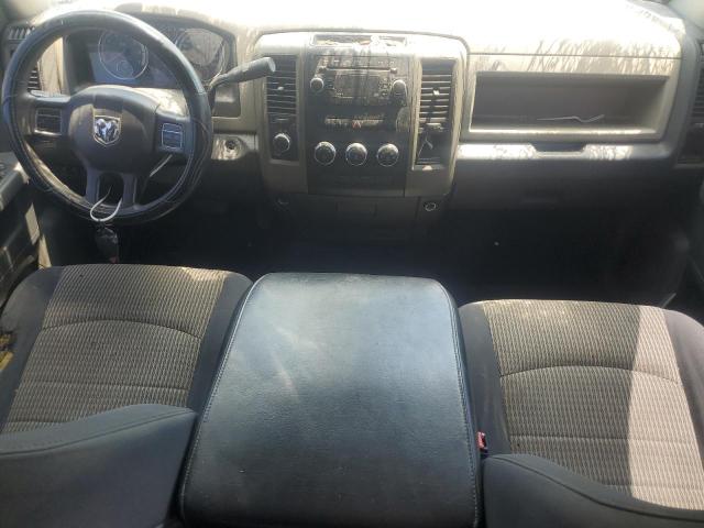 Photo 8 from auction – 2012 DODGE RAM 1500 S with VIN 1C6RD7FT7CS231175