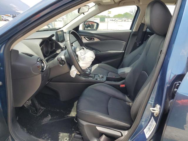 Photo 7 from auction – 2019 MAZDA CX-3 TOURI with VIN JM1DKDC77K1401196