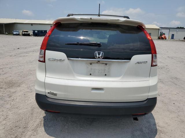 Photo 6 from auction – 2012 HONDA CR-V EXL with VIN 5J6RM4H78CL055961
